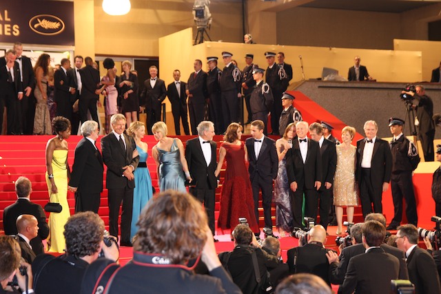 Indiana Jones Cast
